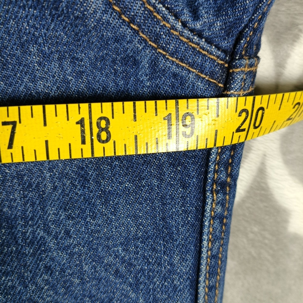 Levis Trucker Jacket Men Small Blue Denim Sherpa Lined Snap Up Western Type 3 - Picture 5 of 11